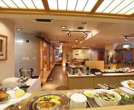 Hirosaki Plaza Hotel photo