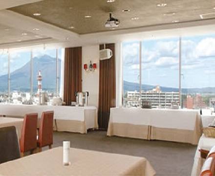 Hirosaki Park Hotel photo