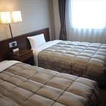 Guestroom photo