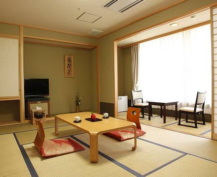 Hotel Apple Land photo