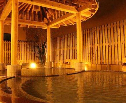 Tazawako Lake Resort & Onsen photo