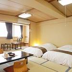 Guestroom photo