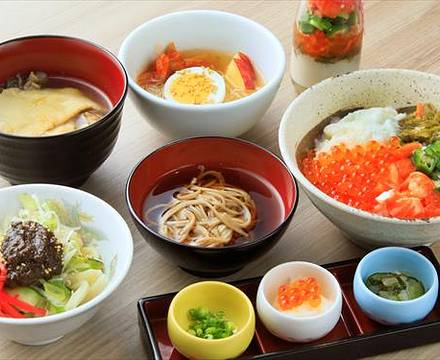 Richmond Hotel Morioka-ekimae photo