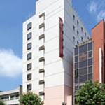 Hotel Pearl City Morioka photo