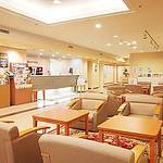 Hotel lobby photo