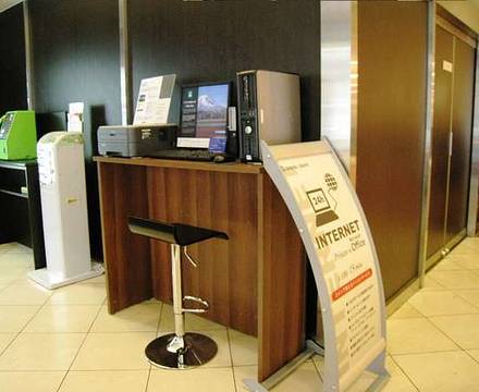 Hotel Metropolitan Morioka photo