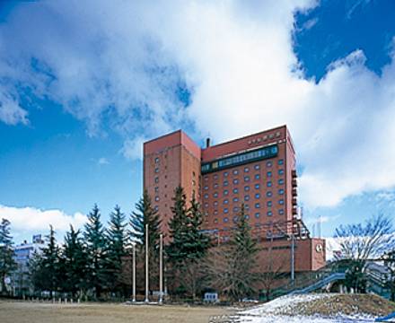 Art Hotel Morioka photo