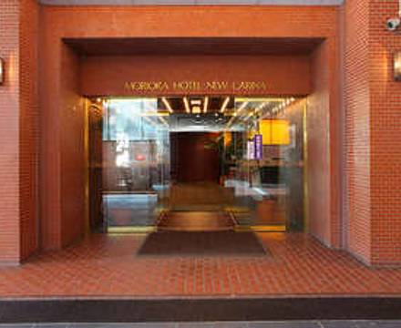 Hotel New Carina photo