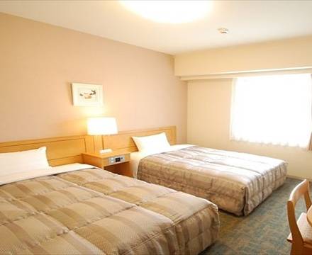 Hotel Route Inn Morioka Ekimae photo