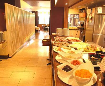 Daiwa Roynet Hotel Morioka photo