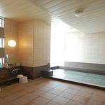 Public Main bath photo