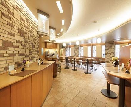 R&B Hotel Morioka Ekimae photo