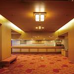 Hotel lobby photo