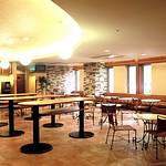 Hotel lobby photo