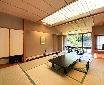 Morioka Tsunagi Onsen Shikitei photo