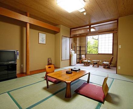 KAMENOI HOTEL TAZAWAKO photo