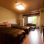 Guestroom photo