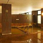 Public Main bath photo