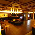 Hotel lobby photo
