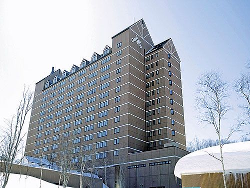 Hotel photo photo