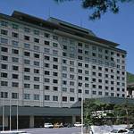 Hotel facade photo