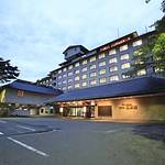 Hotel facade photo