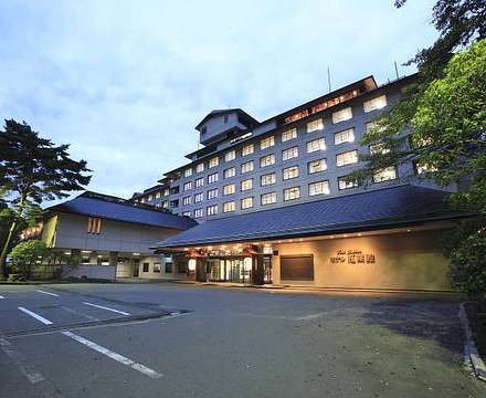 Hotel Koyokan photo