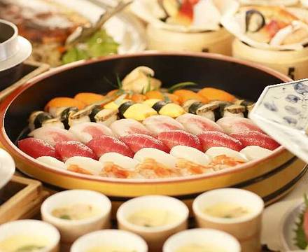 Hotel Hanamaki photo