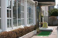 Hotel photo photo