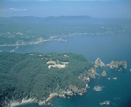 Kyukamura Rikuchu-Miyako photo