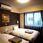 Guestroom photo