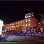 Hotel facade photo