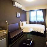 Guestroom photo