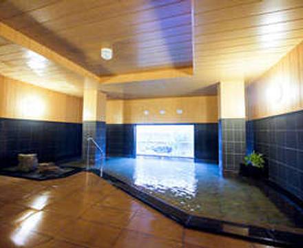 Hotel Route-Inn Kamaishi photo