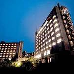 Hotel facade photo