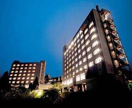 Oga Kanko Hotel photo