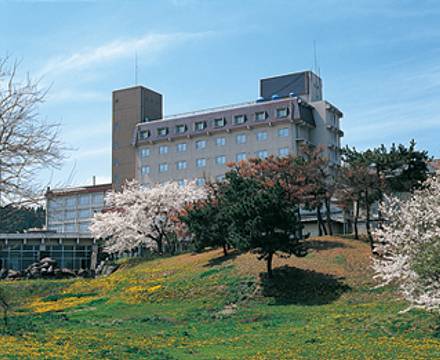 Oga Hotel photo