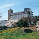 Exterior - spring photo