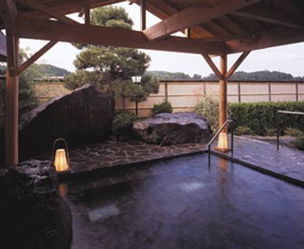 Akita Onsen Satomi photo
