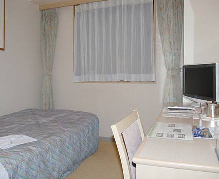 Albert Hotel Akita photo