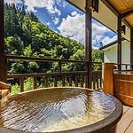 Public Main bath photo