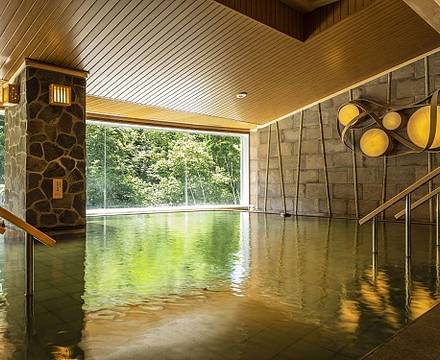 Yukemuri-no-Yado Inazumi Onsen photo