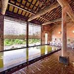 Public Main bath photo