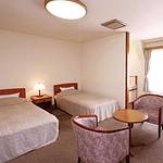 Guestroom photo