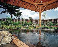 Hotel photo photo
