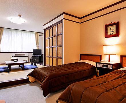 Hachimantai Mountain Hotel photo