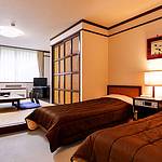 Guestroom photo