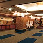 Hotel lobby photo