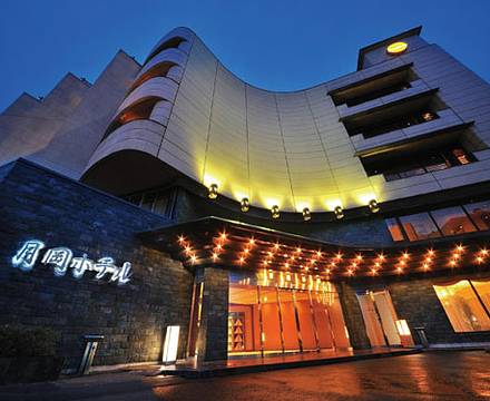 Senkei-en Tsukioka Hotel photo