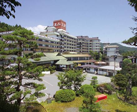 Nippon no Yado Koyo photo